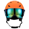 LIXADA Skihelm, Snowboardhelm, Skatehelm, Produktbild-Vorschau 3