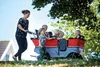 Winther Kinderbus "Turtle", 6 Sitzer Produktbild-Vorschau 10