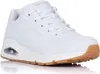 Skechers Sneakers 73690-WHT in White color size 36.5 Podgląd zdjęcia produktu 17