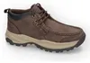 Dockers by Gerli Schnürstiefel Braun Produktbild-Vorschau 3