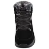 Skechers Trego - Snow Worries 167882-BLK, Wanderschuhe, Produktbild-Vorschau 6