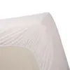 Ambiante Baumwolle-Bambus-Spannbettlaken für 30cm Matratzen Produktbild-Vorschau 2