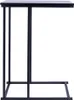 Tavolo laterale Home&Styling Collection, metallo/legno, Anteprima dell’immagine prodotto 16