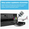 Multifunctionele printer Brother DCP-T530DW Productafbeelding-voorbeeld 8