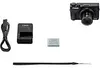 Kompaktný fotoaparát Canon PowerShot G7X Mark III 20,1 MP Náhľad obrázku produktu 6