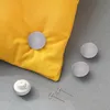 24 Stück Bettdeckenhalter Bettdecken Clips Kunststoff Produktbild-Vorschau 6