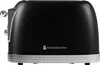 KitchenBrothers Retro Toaster - Toaster - 6 Bräunungsstufen Produktbild-Vorschau 2