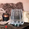 Mr. & Mrs. Panda Laterne Koala Familie - Transparent - Produktbild-Vorschau 3