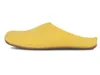 Haflinger Damen Hausschuh Herren Wollfilz Pantoffel Everest Produktbild-Vorschau 4