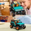 LEGO Technic Jeep Wrangler Rubicon Geländewagen - Off-Road Produktbild-Vorschau 5