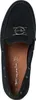 Tamaris Damen Slipper Leder Mokassin sportlich Zierspange Produktbild-Vorschau 9