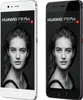 Huawei P10 64GB LTE Android Smartphone Dual Sim Schwarz Produktbild-Vorschau 2