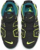 Nike Air More Uptempo Low Black Geode Teal Grün Schwarz Produktbild-Vorschau 4