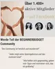 BeginnerBudget® Budget Planner Deutsch – Sparbuch & Produktbild-Vorschau 8