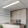 ZMH LED Deckenleuchte Deckenlampe Tageslicht -  90CM Produktbild-Vorschau 4