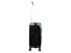 ELLE Koffer Diamond Spinner Trolley Gr. S Anthrazit Produktbild-Vorschau 5
