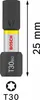 Bosch PRO Torx rázový bit, T30, 25 mm, 25St Náhľad obrázku produktu 3
