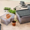 SmartStore Aufbewahrungsbox DRY 45 50 Liter anthrazit Produktbild-Vorschau 4
