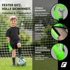 Guanti da portiere Reusch Attrakt Solid Junior per tutte le Anteprima dell’immagine prodotto 6