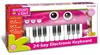 Kayboard elettronico Bontempi, Strumento musicale - Anteprima dell’immagine prodotto 4