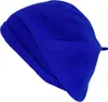 Kopka Long Beanie Walkmütze Stegbaske aus 100% Wolle in blau Produktbild-Vorschau