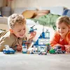 LEGO City Policejní stanice, Sada na stavění, 6 rok/roky, Náhled obrázku produktu 10