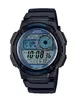 Casio Collection > Armbanduhr Weltzeitfunktion Resin Produktbild-Vorschau 1