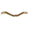 Kerbl Nature 59x7cm Hamsterbrücke Golden  Golden One Size Produktbild-Vorschau 2