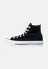 43|Converse Chuck Taylor ALL STAR Lift Hi Uni Sneaker Produktbild-Vorschau 8