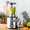 40153 Design Multi Juicer Digital Pro 3 in 1 - Entsafter, Produktbild-Vorschau 10