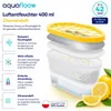 4x 400 ml Luftentfeuchter – Feuchtigkeitsabsorber für Produktbild-Vorschau 2