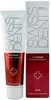 A tube of Swissdent Extreme Whitening Toothpaste and its packaging. Anteprima dell’immagine prodotto