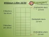 250m plot pro zvěř lesní plot plot pro pastviny drátěný Náhled obrázku produktu 2