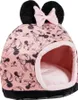 Cerda Group Minnie Bett Rosa  Rosa One Size Produktbild-Vorschau 2