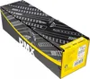 Tesaar schroeven, TX, 6x280 mm, voor hout, 50 stuks Productafbeelding-voorbeeld 6