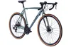 WYNN Gravelbike Gravel 28 Zoll GRL1.0 grün Rahmenhöhe 58 cm Produktbild-Vorschau 9