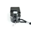 X4-TECH 701646, Drucktaste, 120 dB, Schwarz, LR44, 67 mm, Produktbild-Vorschau 3