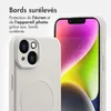 imoshion Color Backcover avec MagSafe pour l'Apple iPhone Voir les images du produit 5