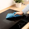 CIARRA piano cottura a induzione da incasso 60 cm, 4 zone, Anteprima dell’immagine prodotto 9