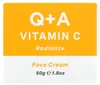 Q+A - Crema viso alla vitamina C, 50 g - Crema viso alla Anteprima dell’immagine prodotto 3