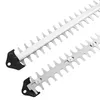 12V Electric Hedge Trimmer | Lightweight, Compact, and Produktbild-Vorschau 3