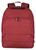 Travelite SKAII Backpack S, Sunset Red Produktbild-Vorschau 2
