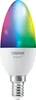 OSRAM LED Leuchtmittel SMART+ MATTER CLASSIC shapes Produktbild-Vorschau 1