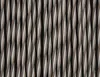 LA TENDA Türvorhang PADOVA 4 100x230cm Produktbild-Vorschau 1