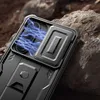 Pouzdro Tech-Protect Polyamid Cam+ pro Samsung Galaxy S26 - Náhled obrázku produktu 5