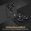 Kamera Linsenschutz Glas Set für Apple iPhone 17 Pro Max Produktbild-Vorschau 7