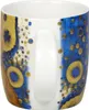 Könitz Becher Arty Animals - Klimts Cat, New Bone China, Produktbild-Vorschau 4