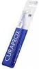 A product package for a toothbrush. Produktbild-Vorschau