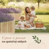 Floranica Záhradný obrubník V 30 x D 100 cm Prírodný – Náhľad obrázku produktu 6