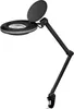 Goobay 64989 LED-klemverlichting met vergrootglas, 8 W, Productafbeelding-voorbeeld 1